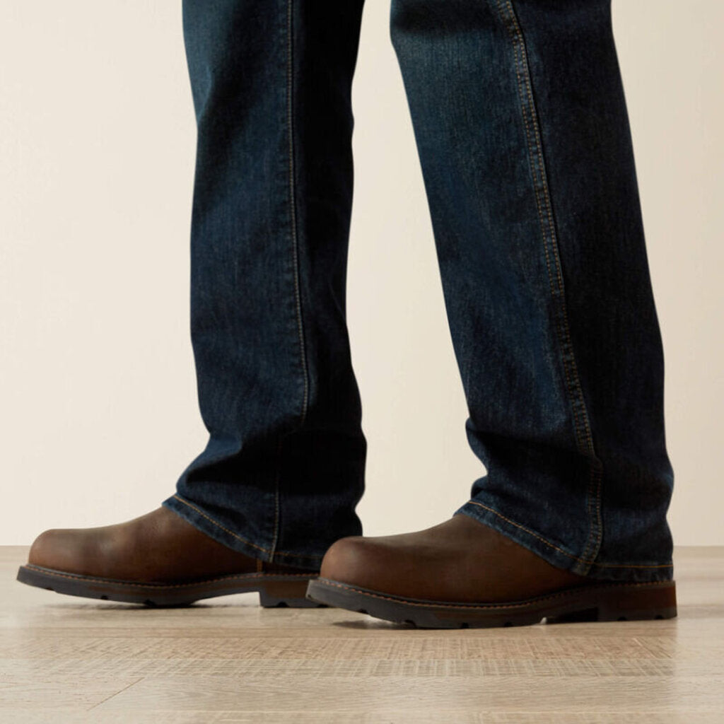 10016223 MNS REBAR M5 DRSTR STK STRT JEAN BLKSTN